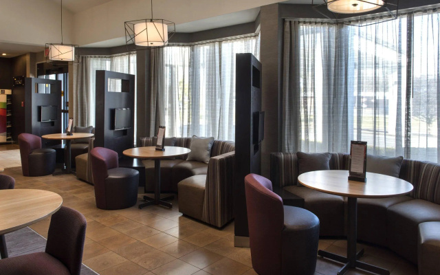 Courtyard by Marriott Poughkeepsie
