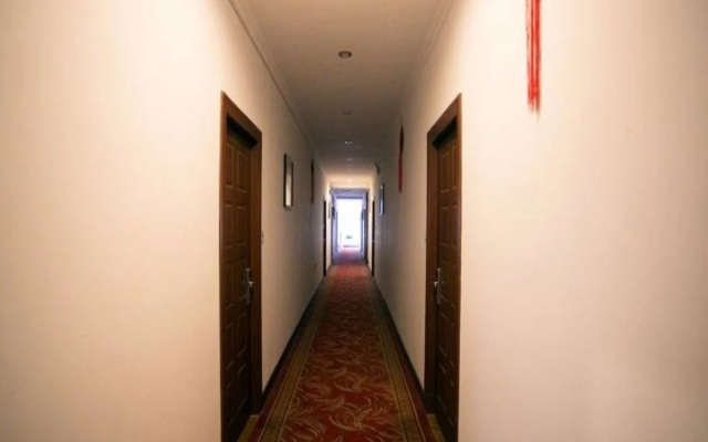 Haoge Inn Shilu