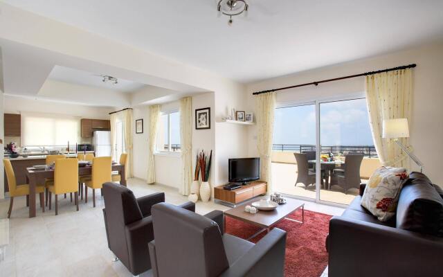 Отель Club Coral View Resort комната для гостей