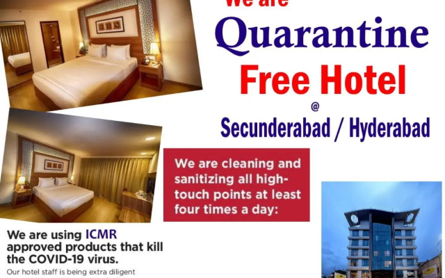 Incredible One Hotel