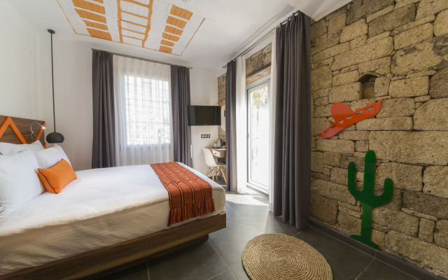 The ABC Hotel Alacati
