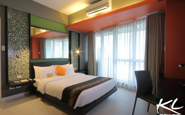 KL Serviced Residences Managed by HII