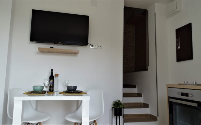 Apartment Zrinka