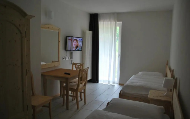 Hotel Elbele Garnì