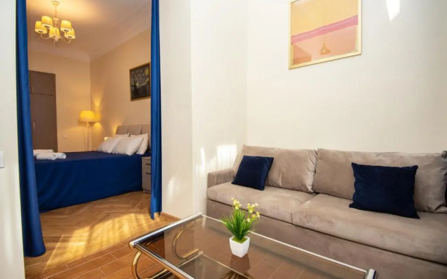 Gio's Apartment