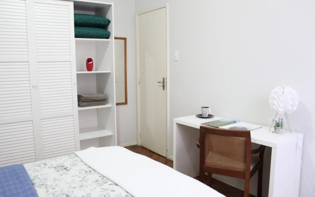 Modern apartment in Ipanema | PM203 Z1