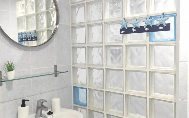 ESTANCIA 905 con PISCINA COMUNITARIA