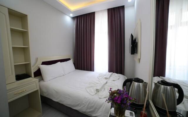 Taksim Diamond Hotel 1