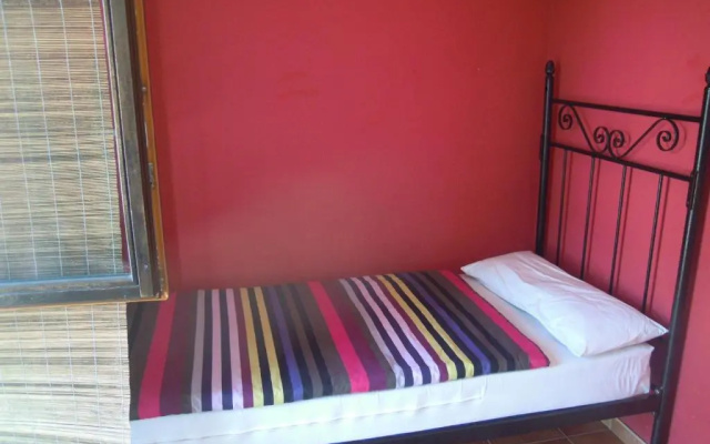 Albergue O Durmiñento