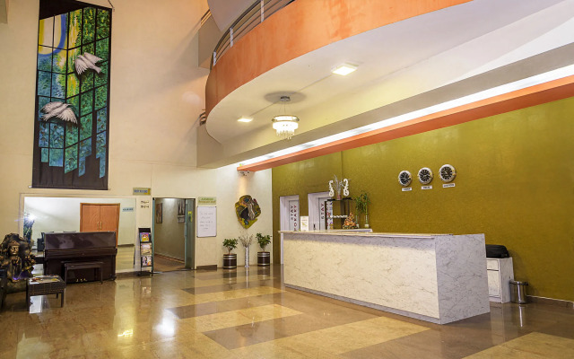 Orritel Hotel