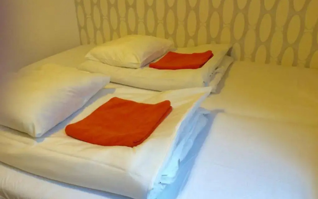 Grand Guesthouse Apartament
