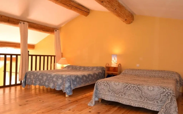 Accent Immobilier - Maison Eygalieres, Piscine, 4/6 Pers