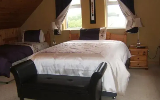 Shealane Country House Bed and Breakfast