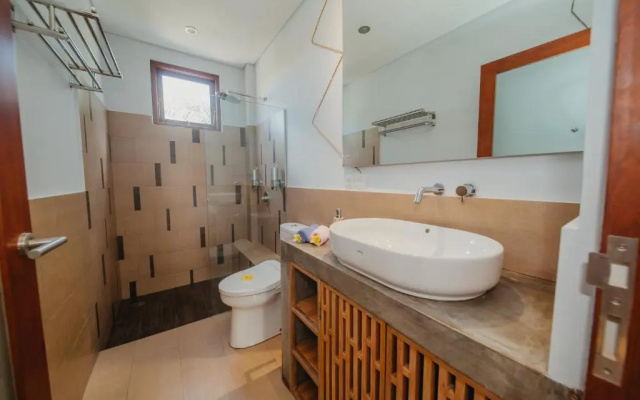 KAEN Apartments