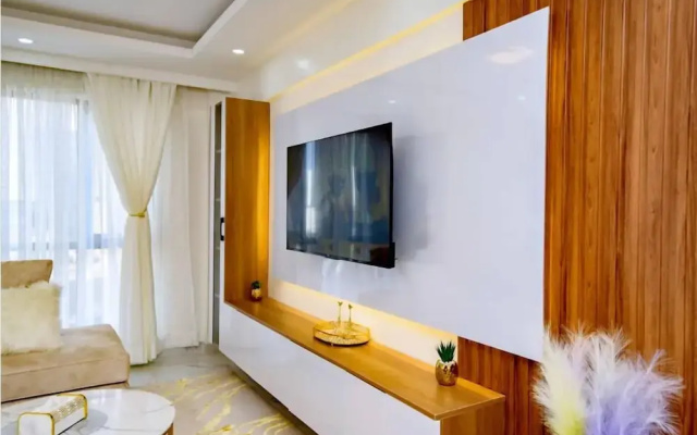 Smart Homes - Cozy Nest
