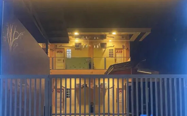 Kelapa Gading Guesthouse