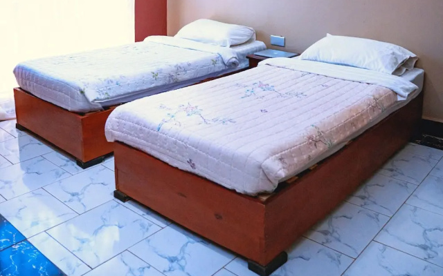 Golden Quest Hotel Entebbe