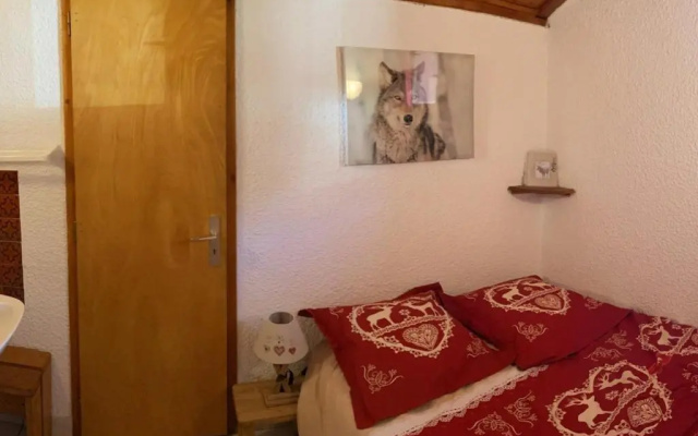 Appartement Hauteluce, 3 pièces, 6 personnes - FR-1-293-362