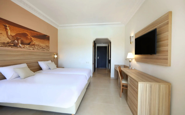Iberostar Club Palmeraie Marrakech - All Inclusive