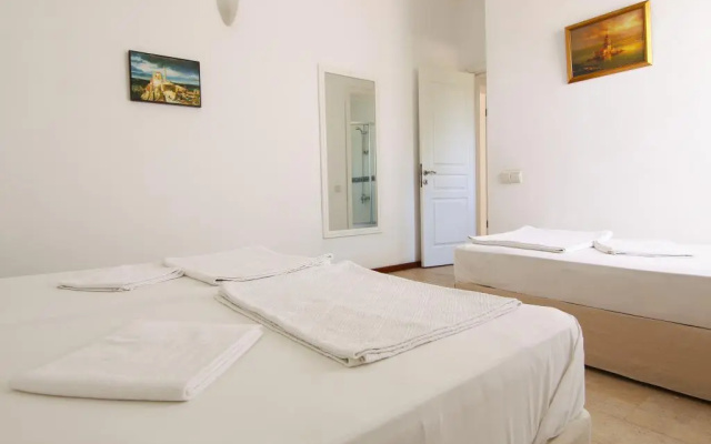 Marphe Hotel Suite & Villas