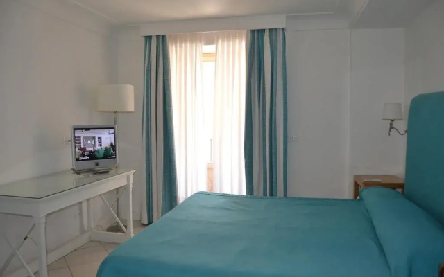 Residenza Tiberio