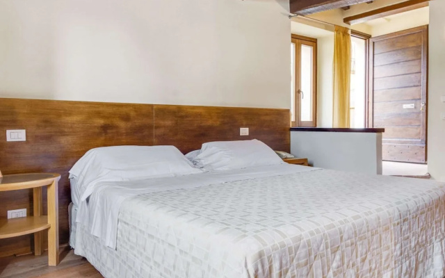 Apartment in Umbria With Pool & Nature Views