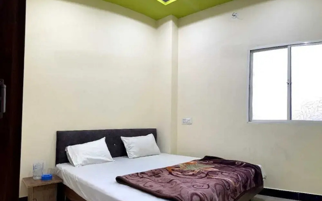 Hotel Shiv Aagya