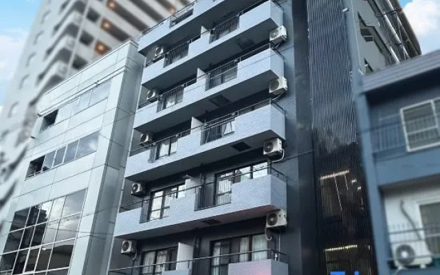 Lucky NAMBA OsakaNAMBA