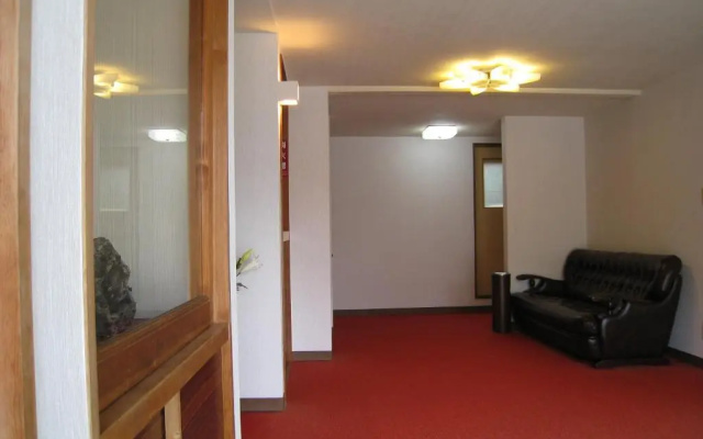 Anzai Ryokan