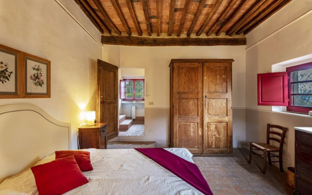 Castello Ginori Di Querceto
