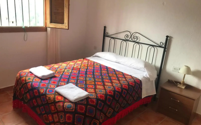 Casita Paloma