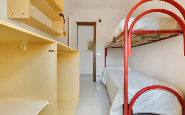 Appartamento Canneto