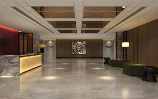Bai Hua Ting International Hotel