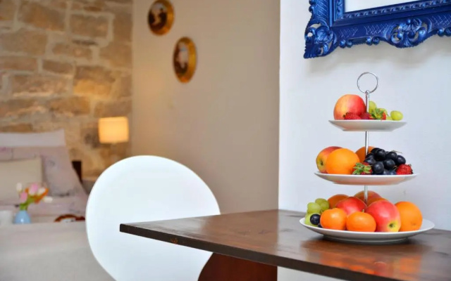 Studio Rustica & Moderna