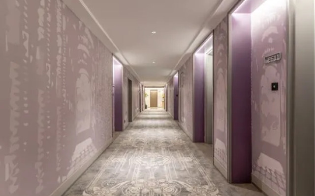 Mercure Chengdu Shuangliu International Airport