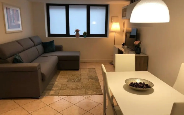 Kibilù - Via Tolmezzo
