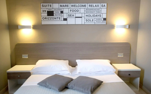 Suite 39 Guest House