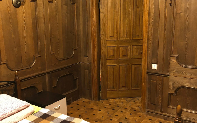 Apple Hostel Moscow