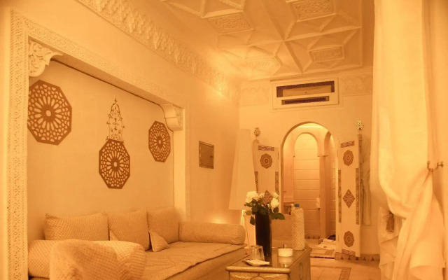 Riad Argan
