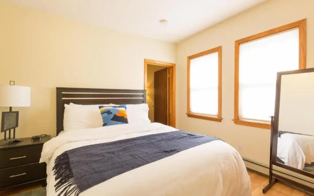 1 Bedroom Apartments Near Kendall Square