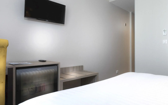 Hôtel International Paris