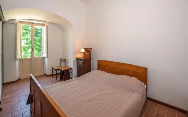 Nice Home in Rieti With Wifi and 5 Bedrooms