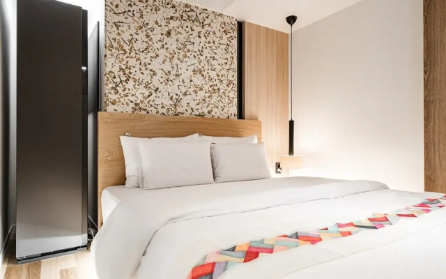 Pocheon Maru Hotel