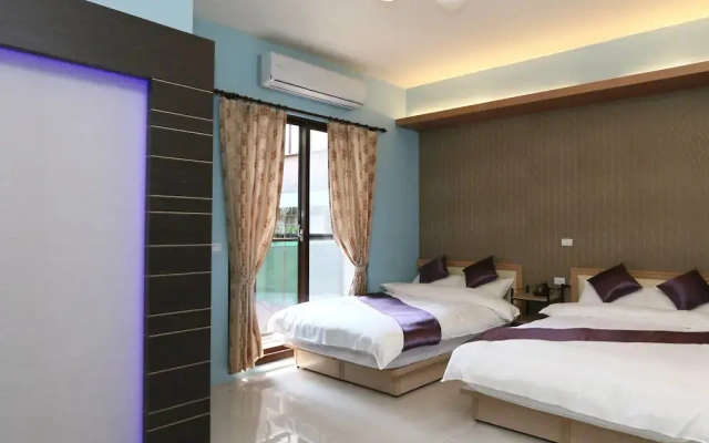 G9 Bed and Breakfast
