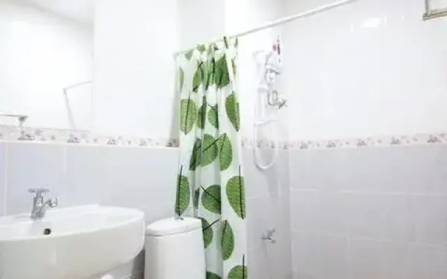 CT. Residence