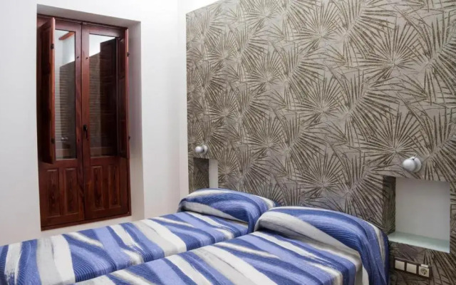Hotel Restaurante Casa Blava