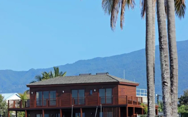 Kaz C2c - Une Maison Balinaise Avec Jacuzzi (Adults Only)