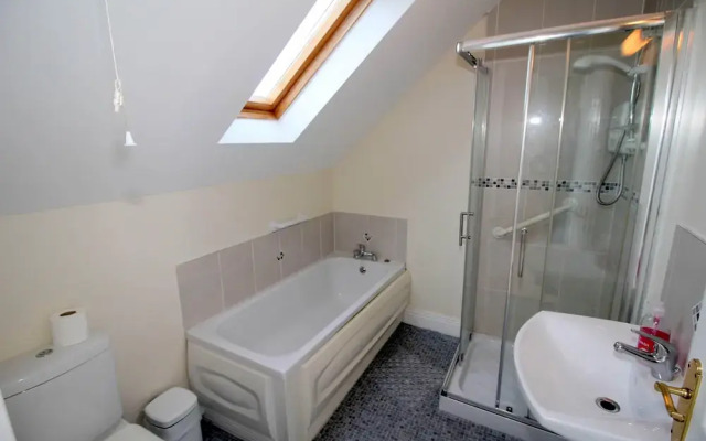 Seaspray beach house