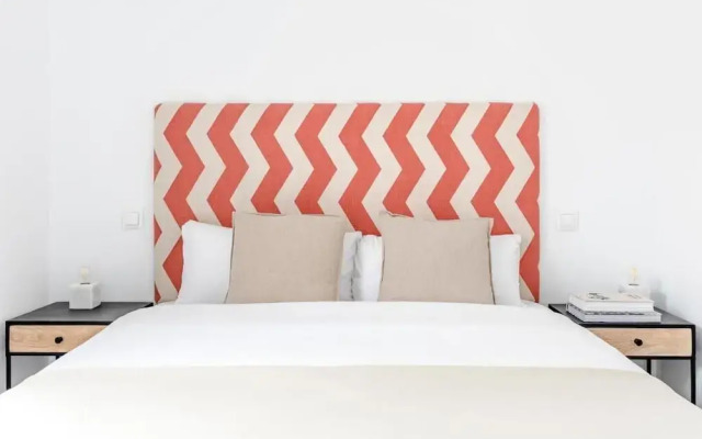 Cool Apartments by Olala Homes