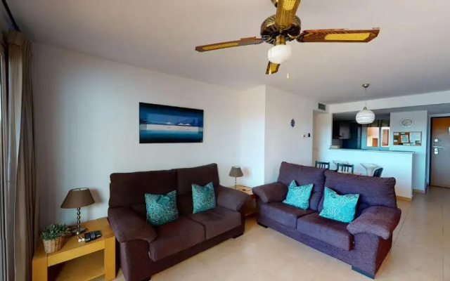 Ginkgo 302891-A Murcia Holiday Rentals Property